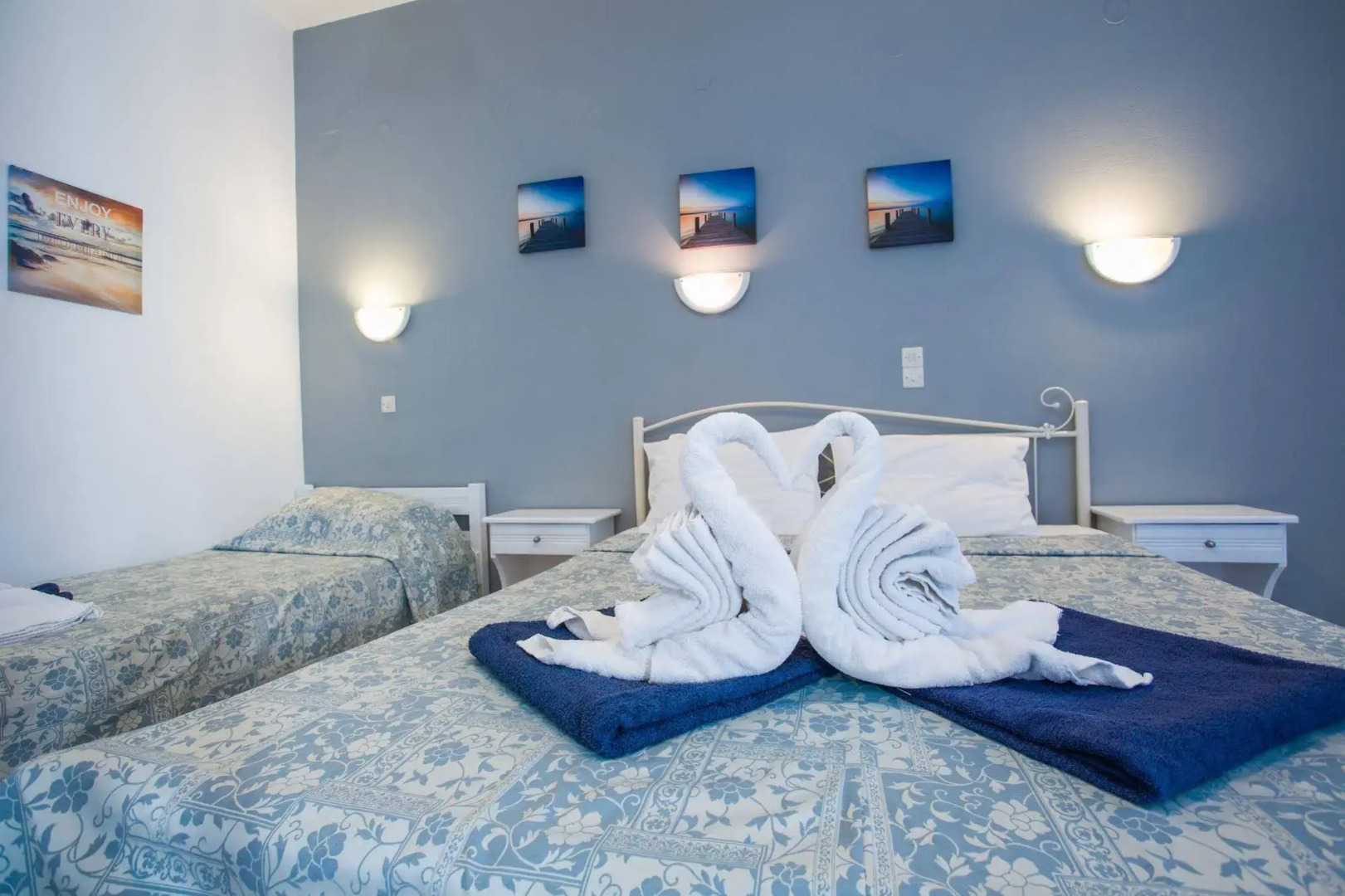 Foto - Zoumis Residence