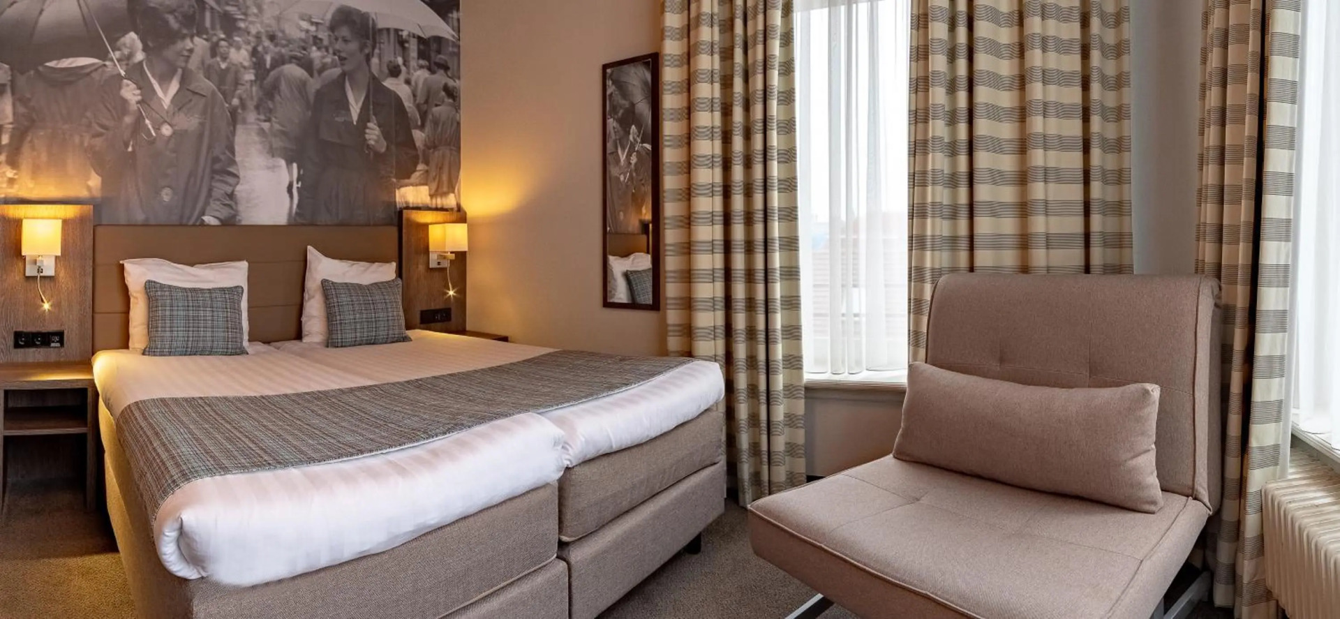 Photo - Hotel Cornelisz