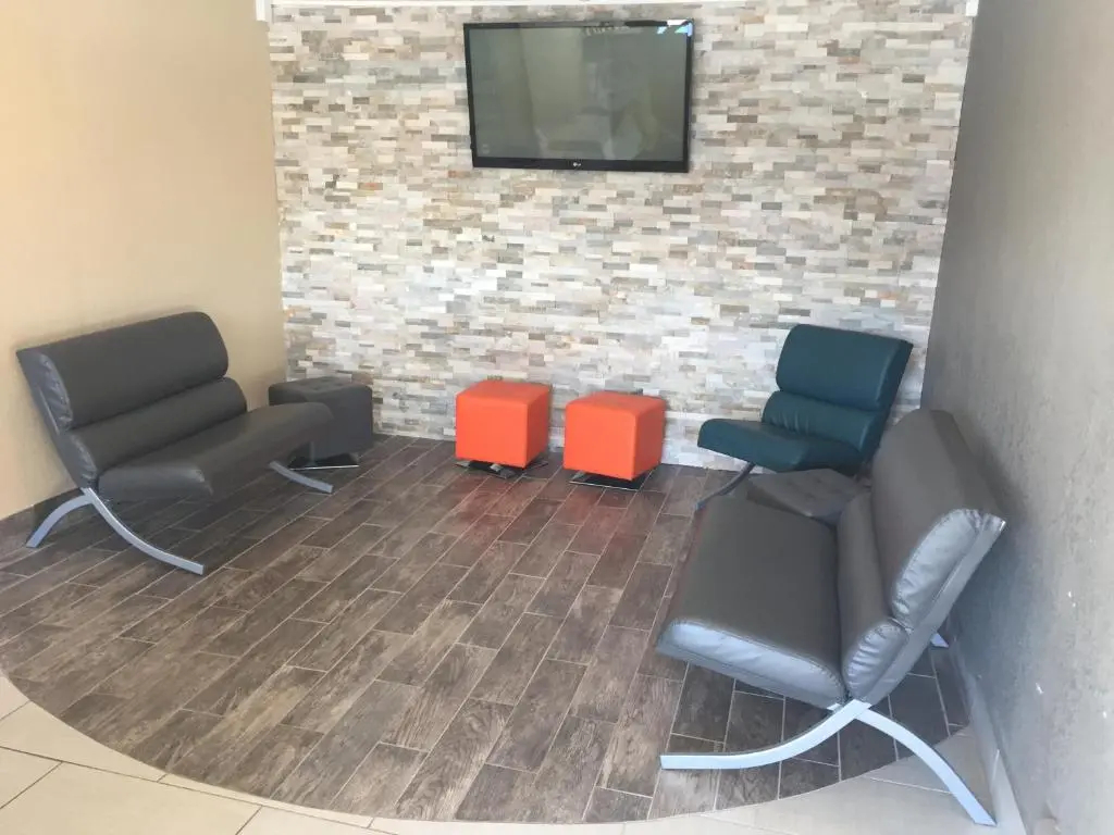 Photo - Red Roof Inn Charlotte - Airport