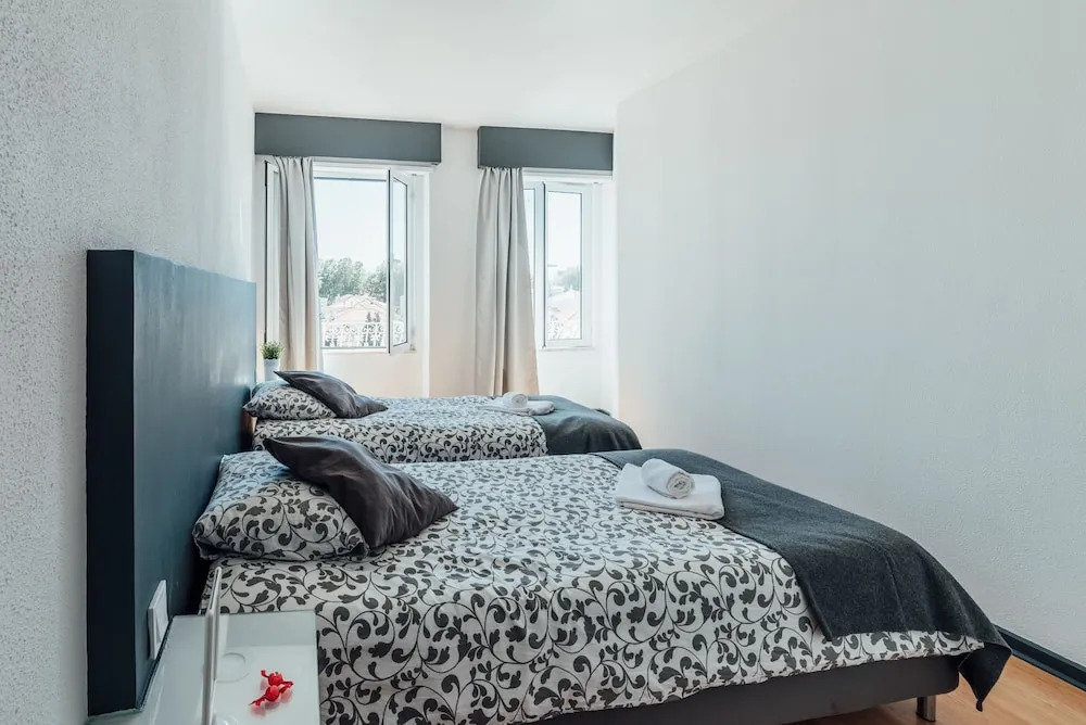 Foto - SwissPorto Guest House