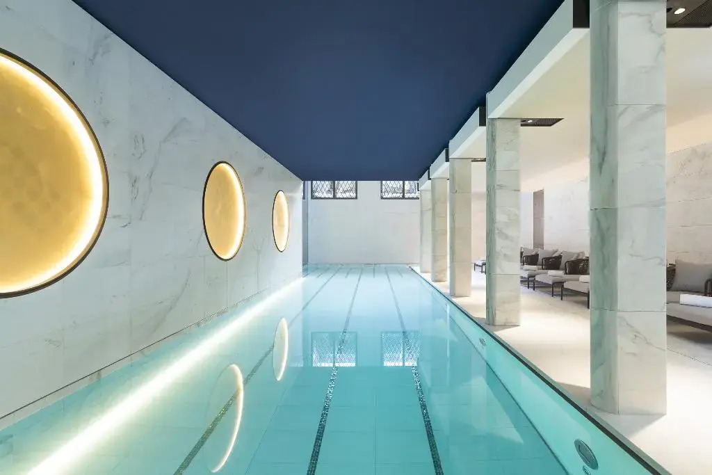 Foto - Mandarin Oriental Lutetia, Paris