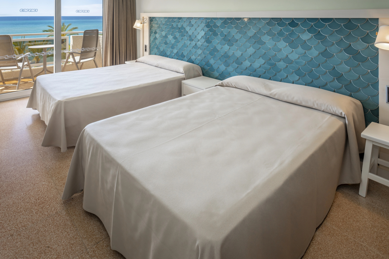 Foto - Caprici Beach Hotel & Spa