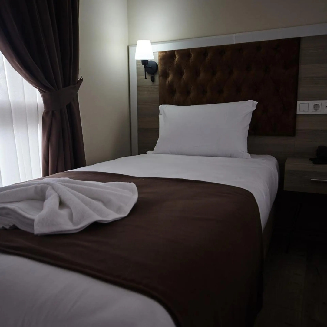 Foto - Luna Suites Taksim