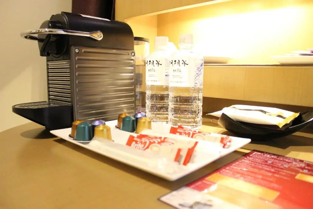 Foto - Hotel Ryumeikan Tokyo