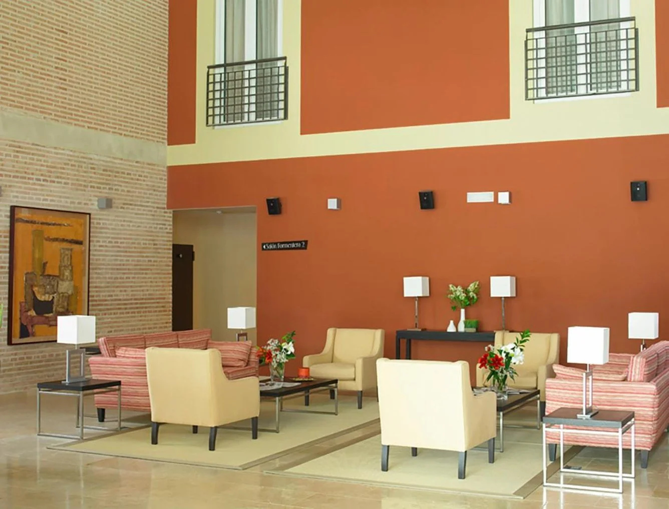 Foto - Hotel Isla de La Garena