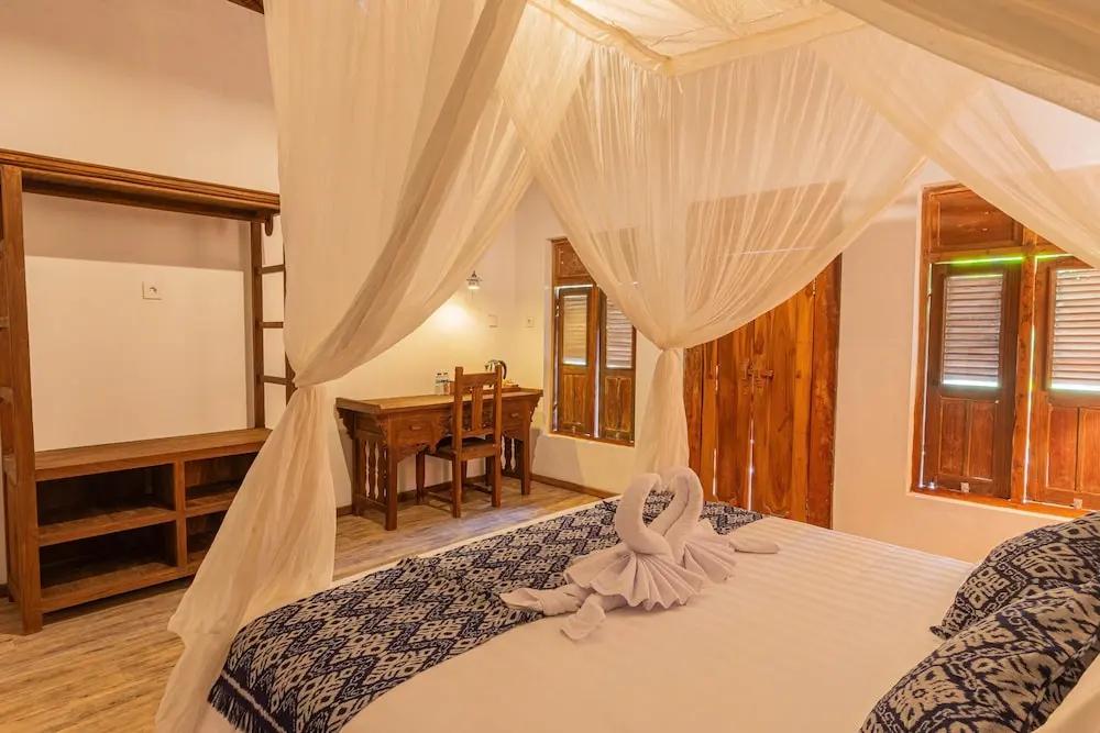 Foto - Abian Ubud View