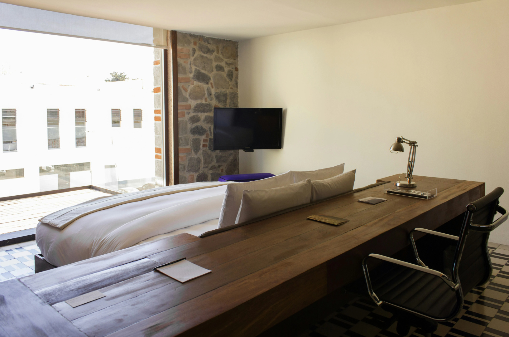 Foto - La Purificadora, Puebla, a Member of Design Hotels