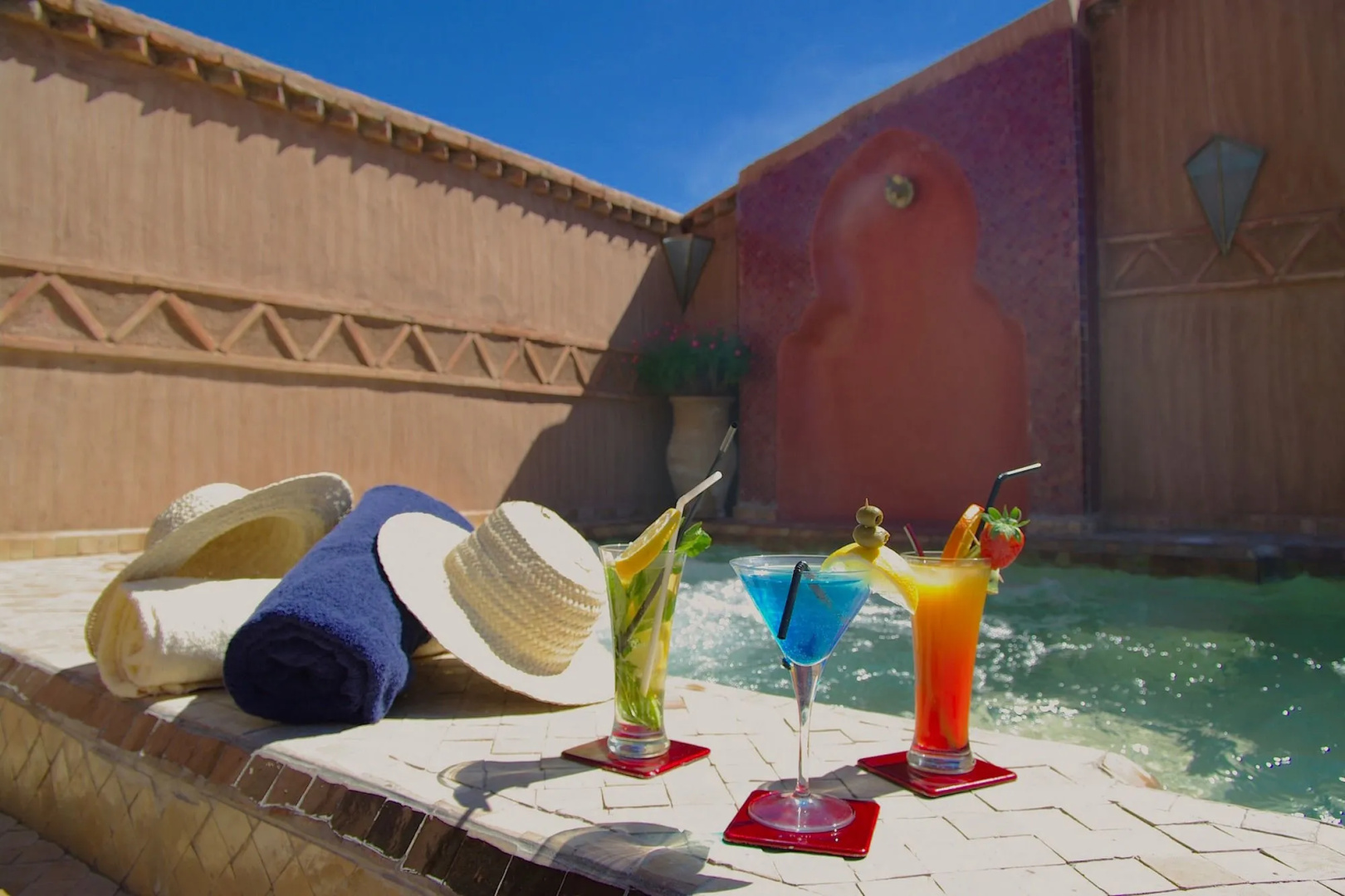 Foto - Riad Jona