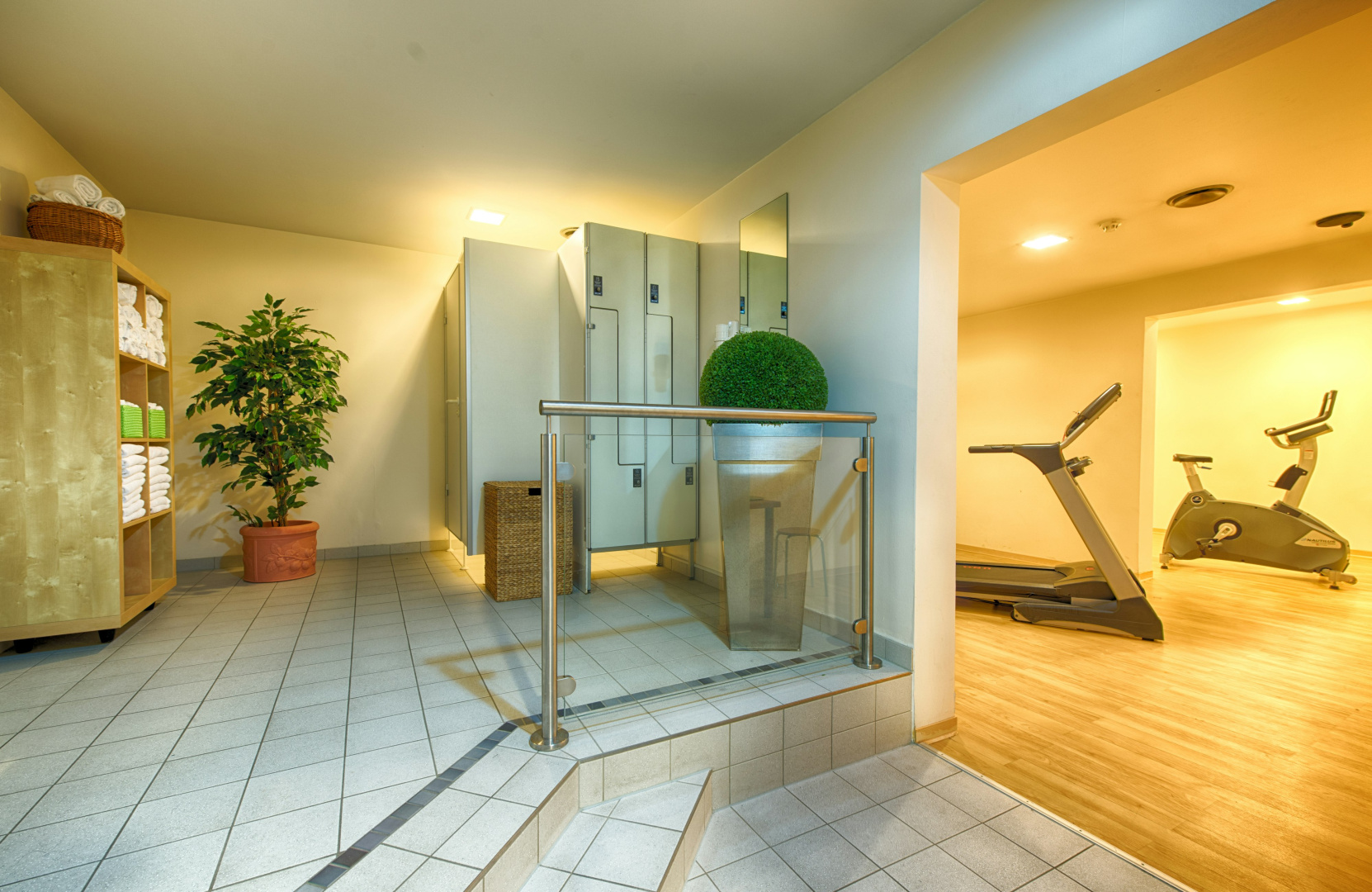 Foto - Leonardo Hotel Heidelberg