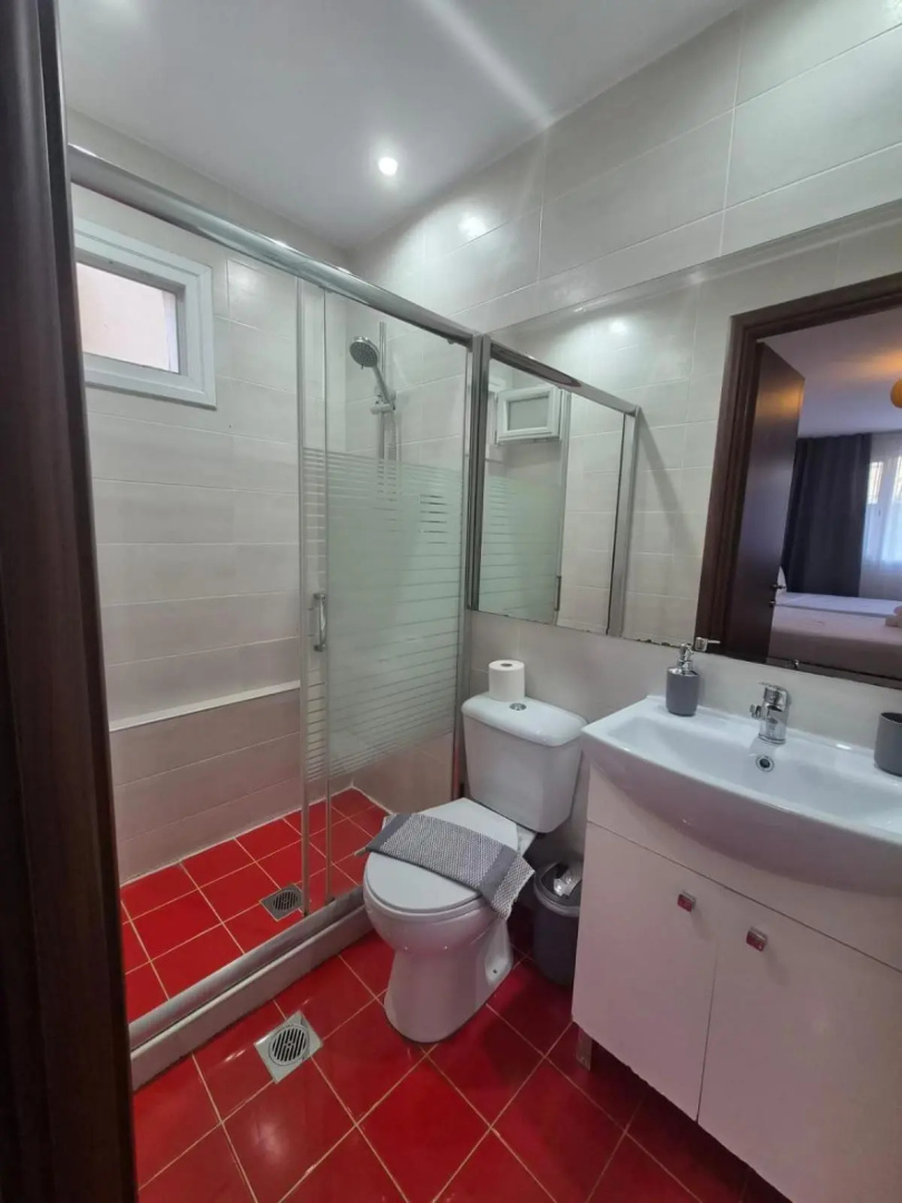 Foto - City Plaza Apartments & Rooms
