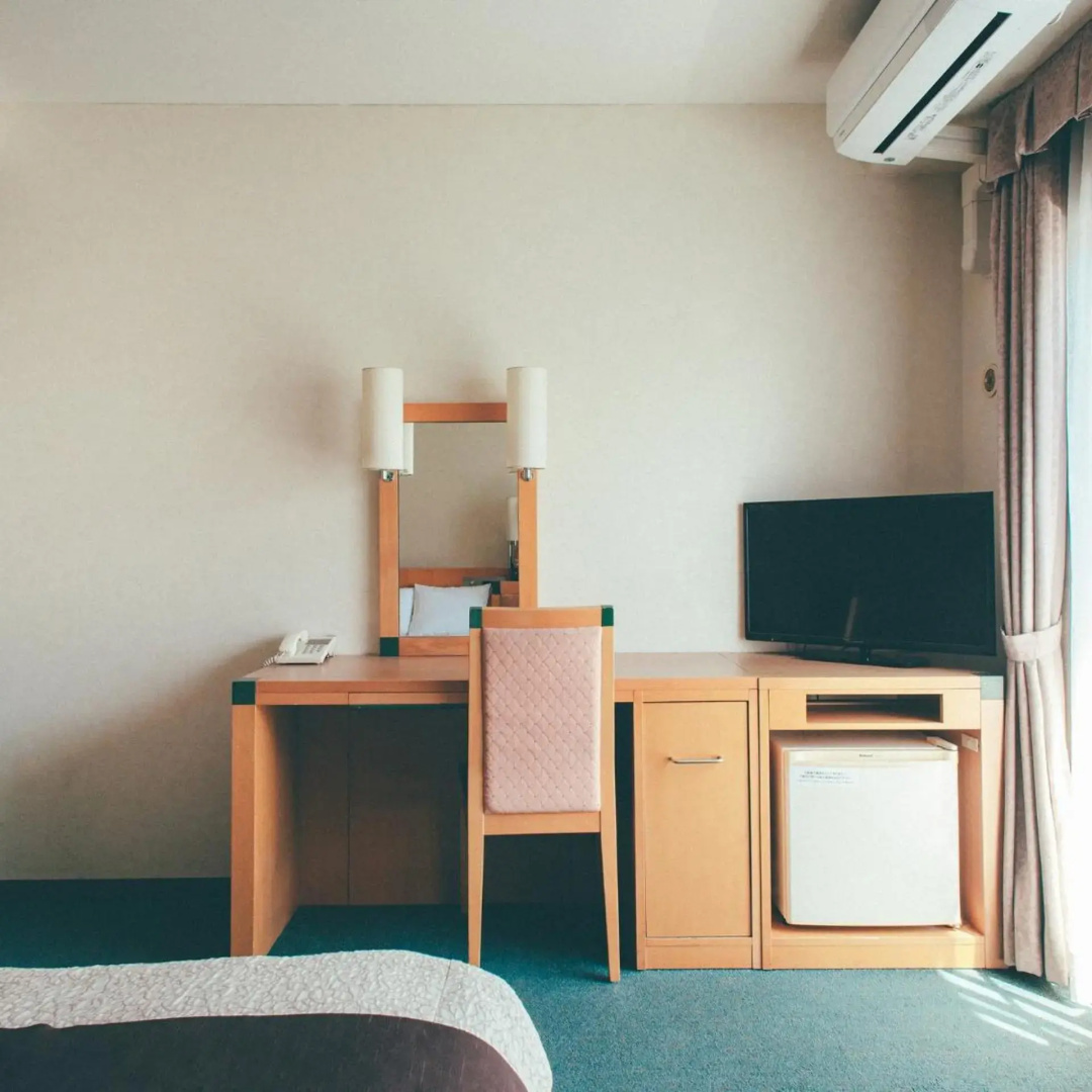 Foto - Kuretake Inn Okayama