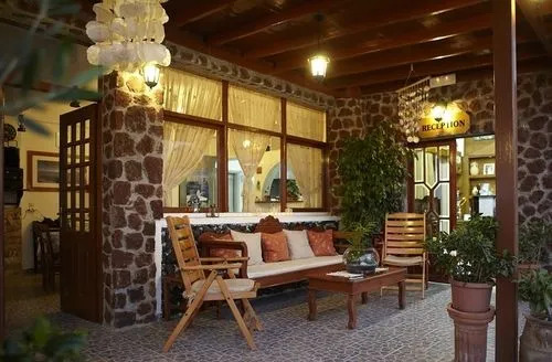 Foto - Villa Galinia