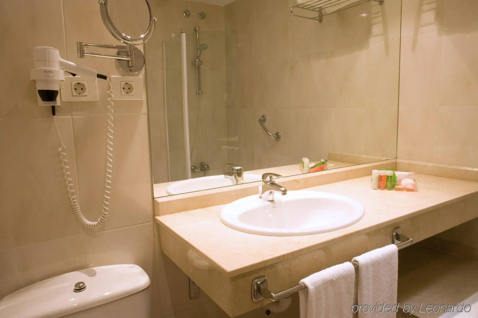 Foto - Puerta Santander