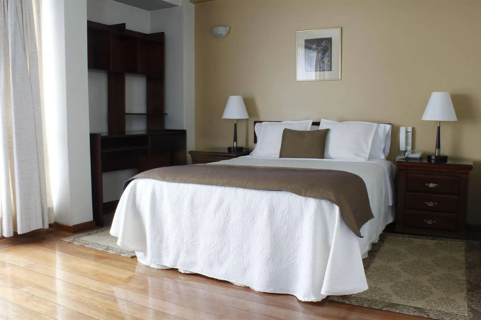 Foto - Suites Metropoli