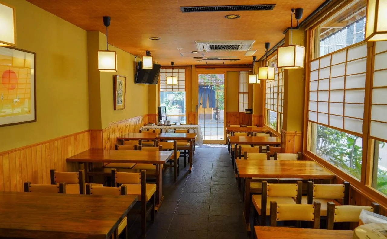 Photo - Ryokan Kamogawa Asakusa