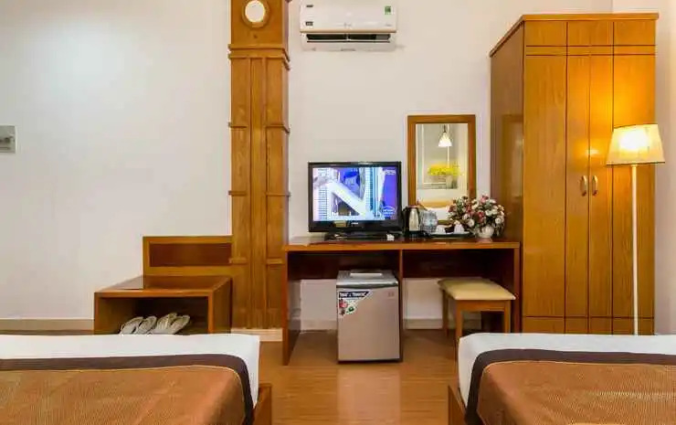 Foto - Vilion Boutique Hotel Ben Thanh