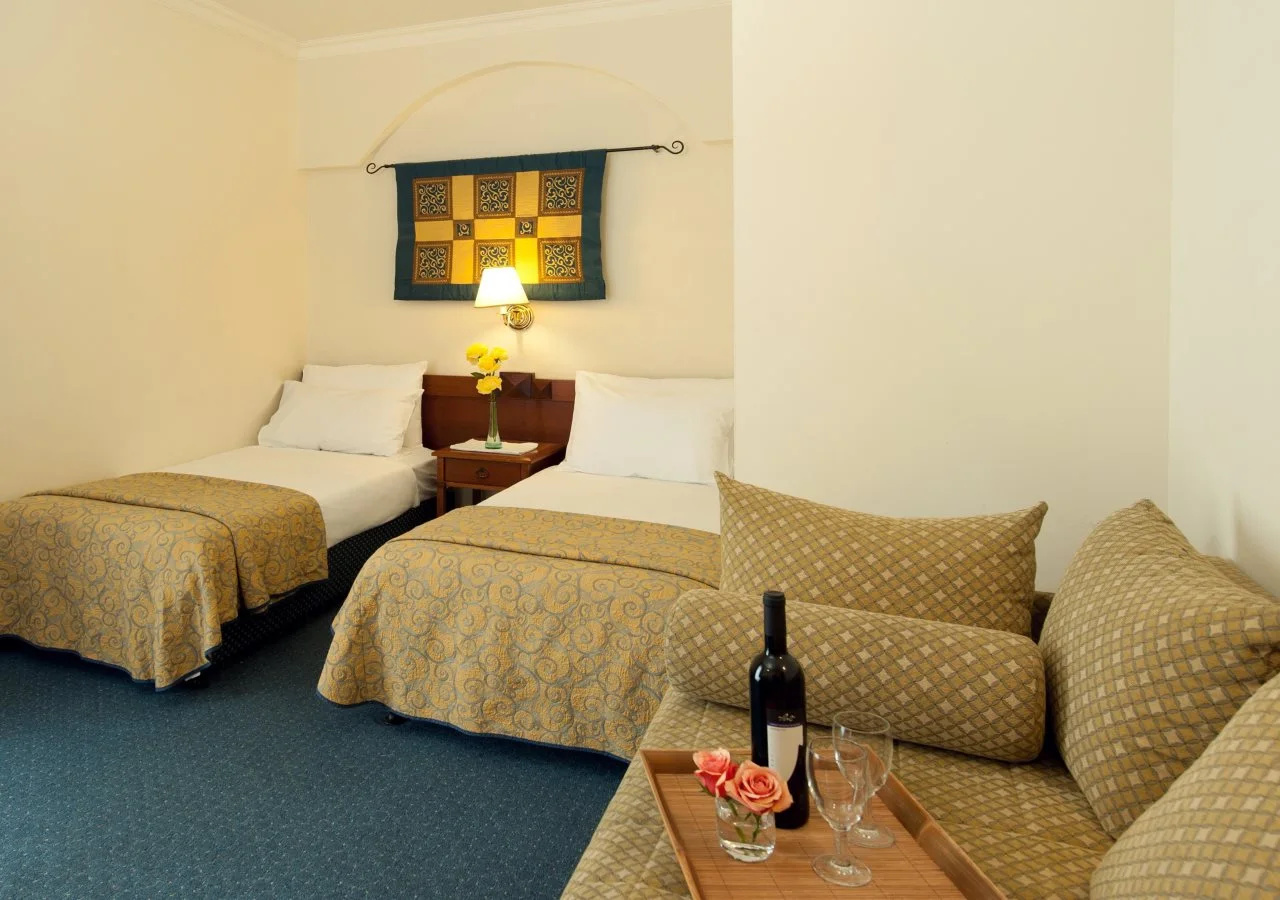 Foto - Prima Palace Hotel