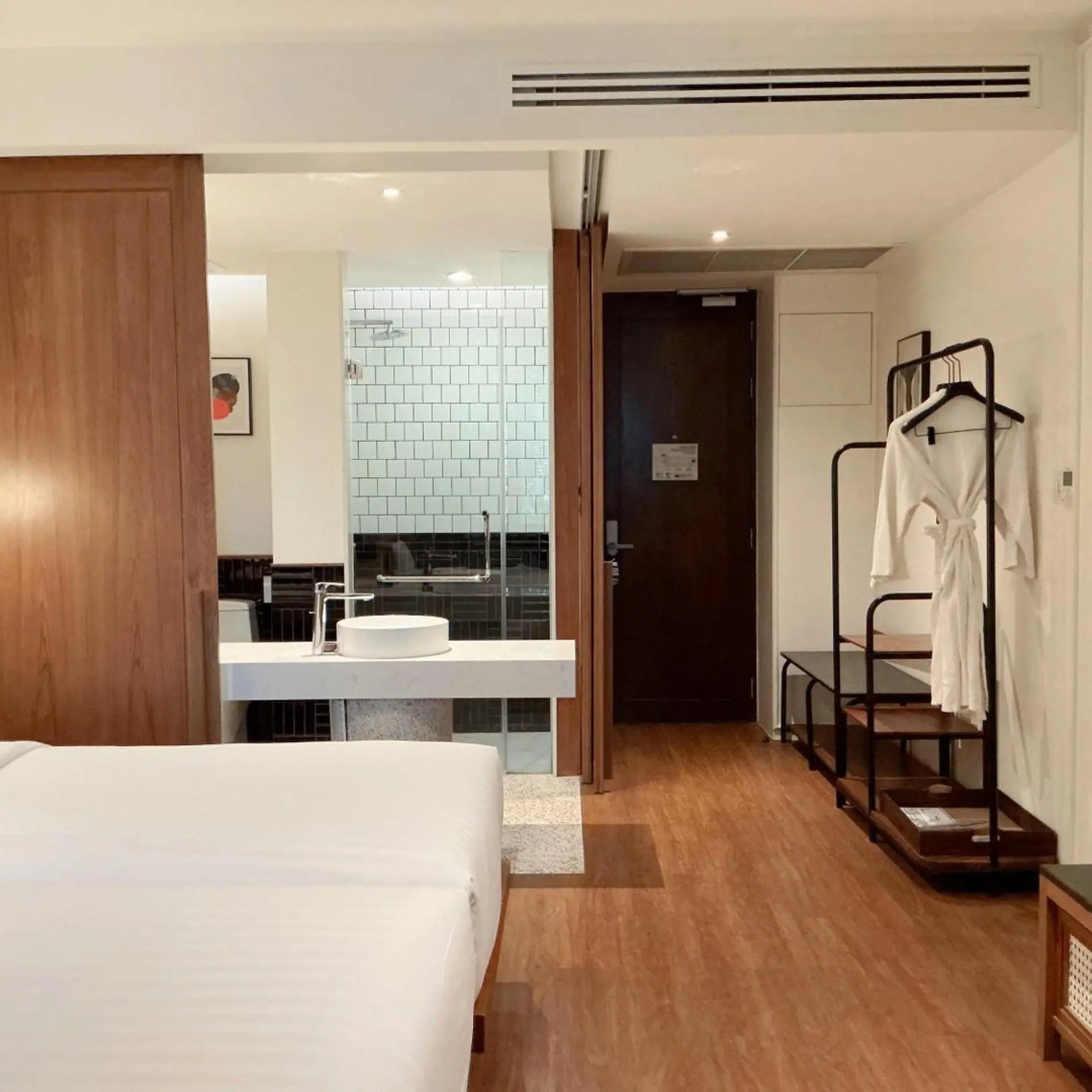 Foto - Hotel Loy Chiang Mai - Adult Only