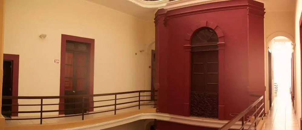 Foto - Hotel JA - Centro Histórico Guadalajara