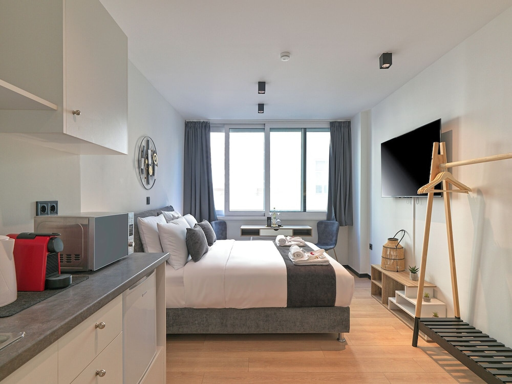 Photo - Athens Eleven Luxury Apartments