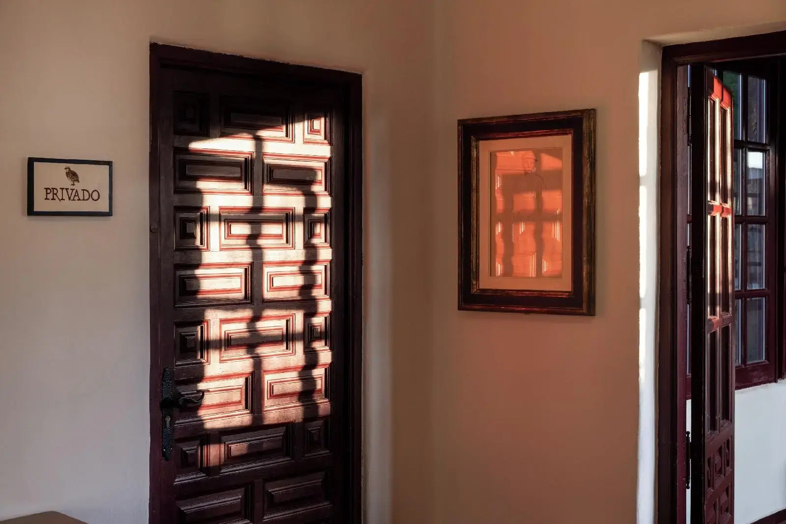 Foto - Parador de Albacete