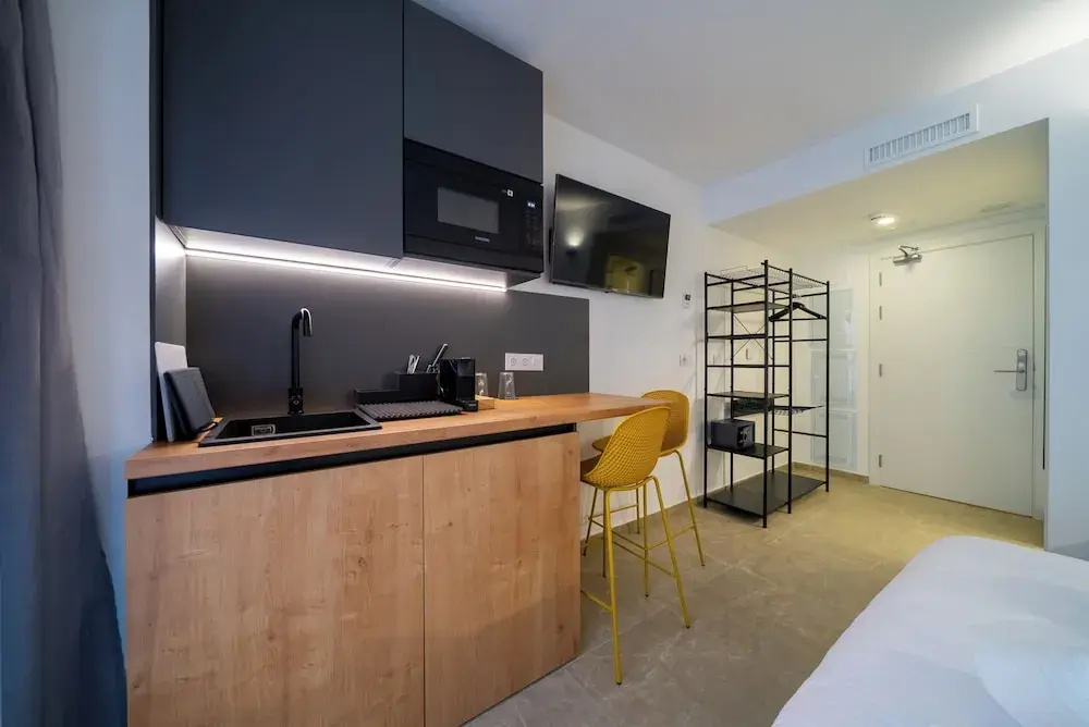 Photo - Alicante Smart