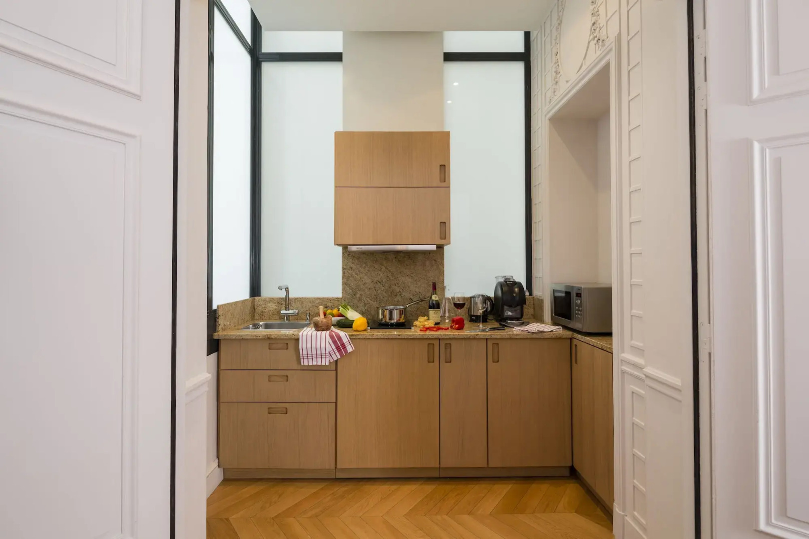 Foto - Majestic Hotel Spa - Champs Elysées