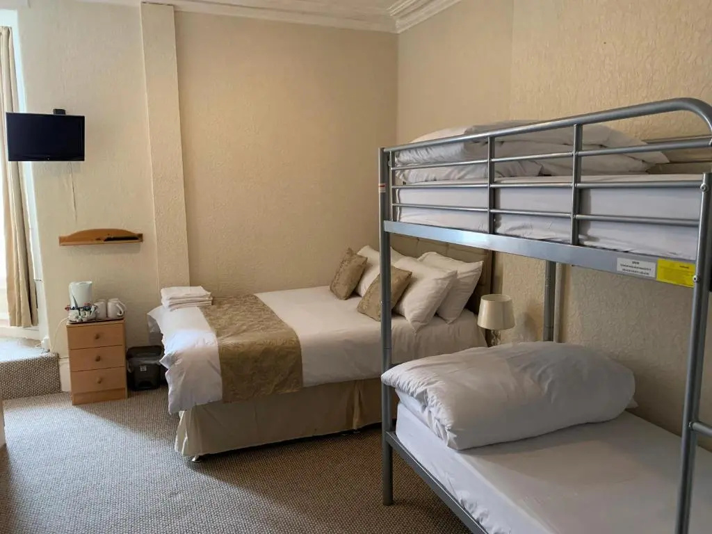 Foto - Sharn Bek Hotel