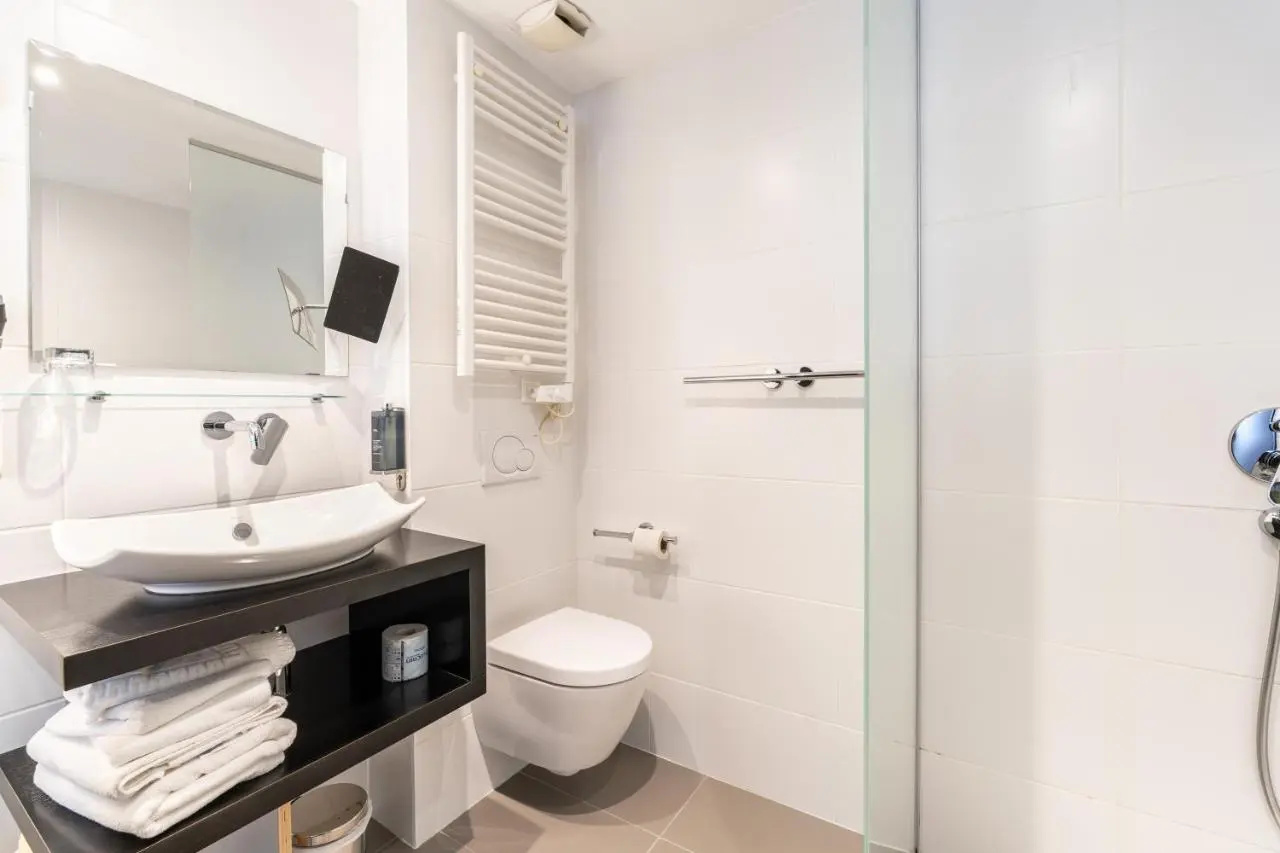 Photo - Hotel Astoria Nantes