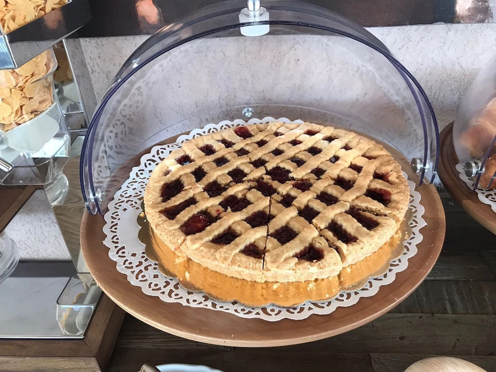 Foto - Su Entu Sardinian Country Club