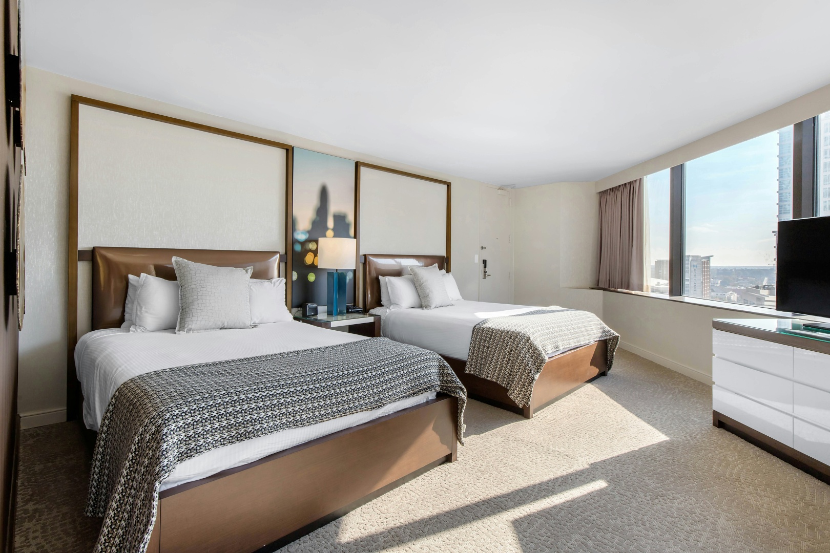 Foto - Omni Charlotte Hotel