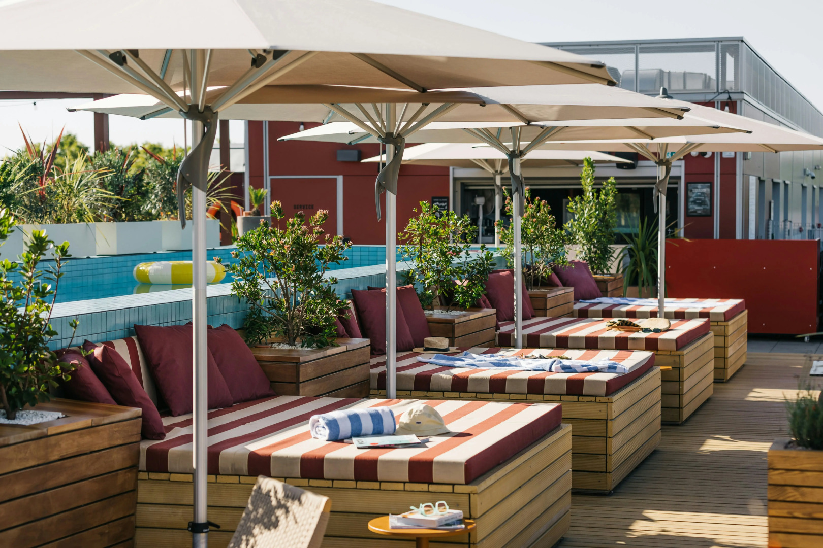 Foto - The Social Hub Toulouse