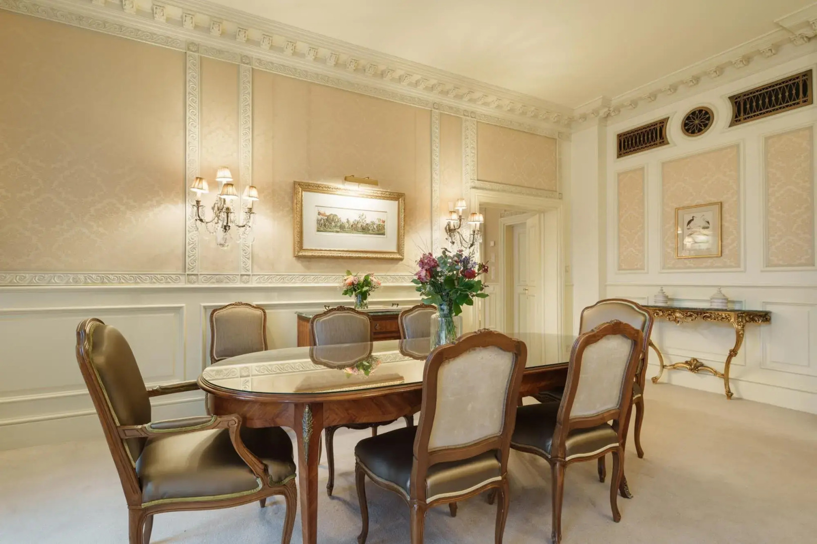 Foto - Eurostars Grand Hotel Wien