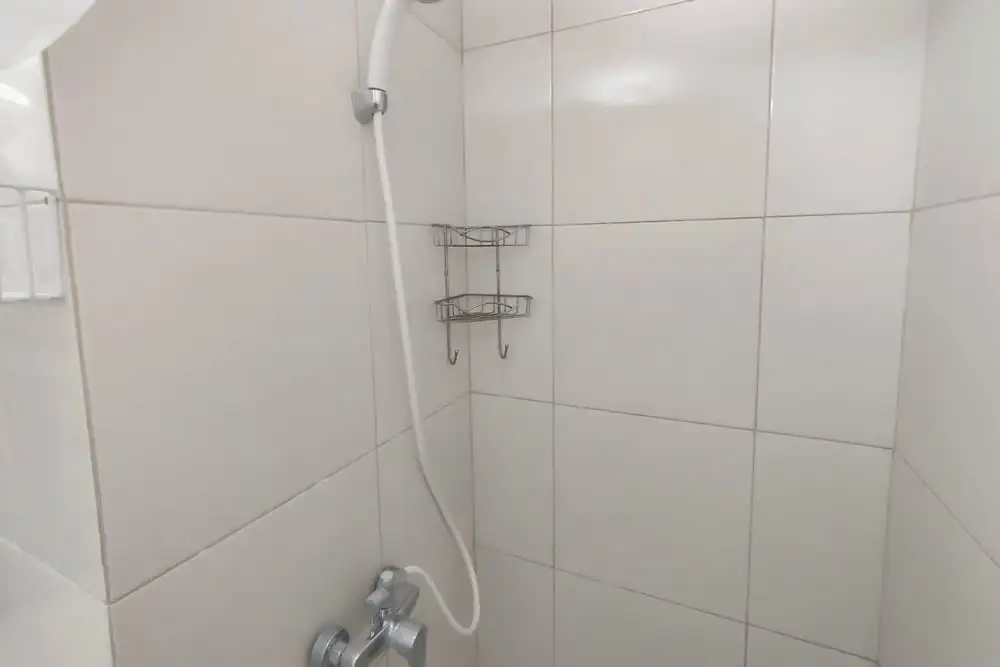 Spacious And Modern Studio At Tanglin Supermall Mansion Apartment