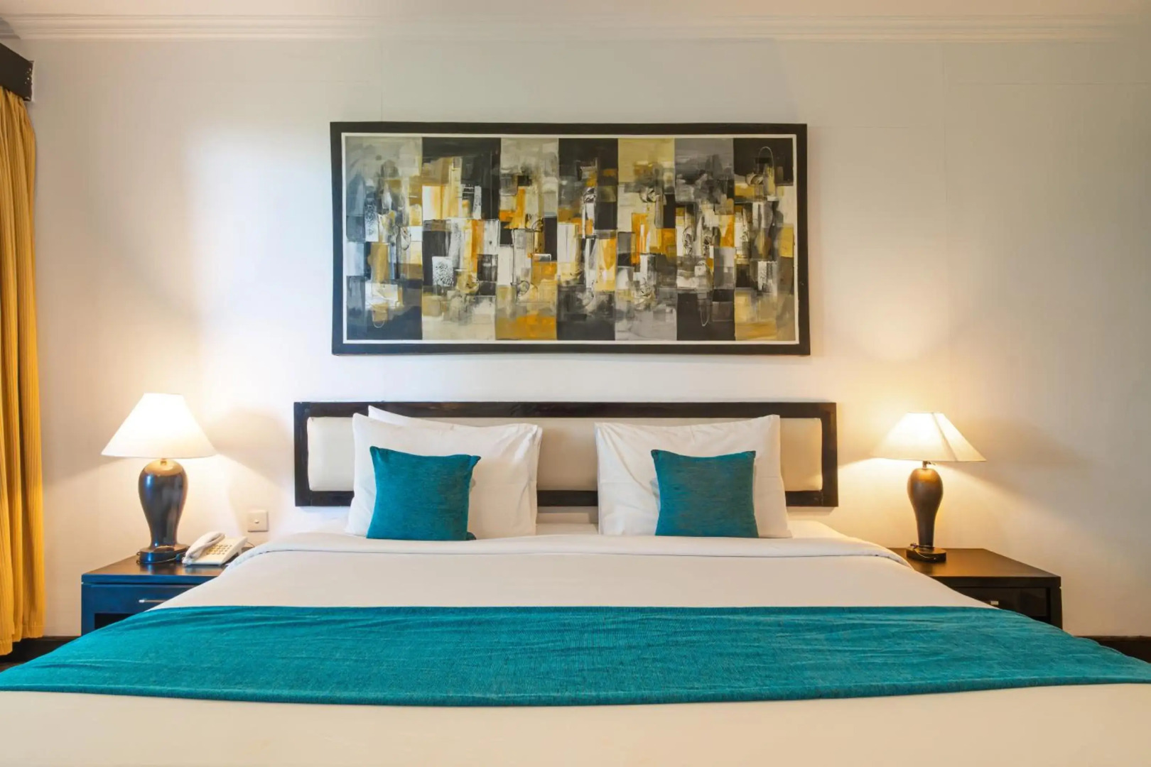 Foto - Blue Point Resort and Spa