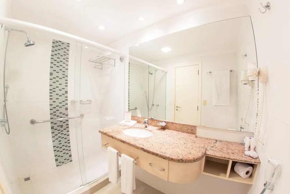 Foto - Jurerê Beach Village Studios Para Temporada