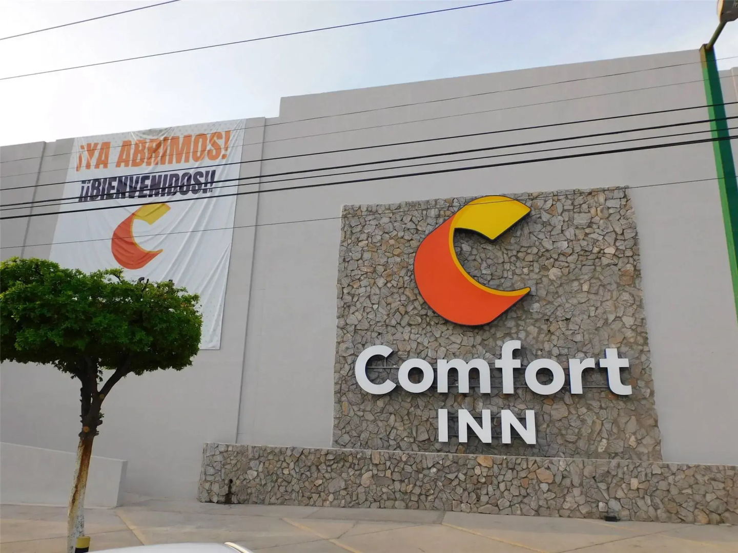 Photo - Comfort Inn Hermosillo Pitic