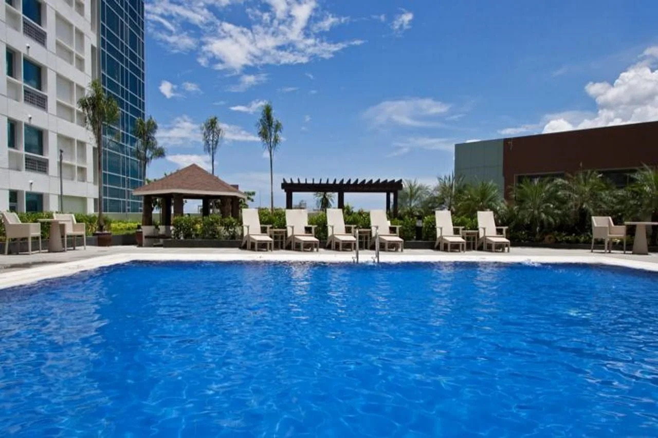 Foto - Quest Hotel & Conference Center Cebu