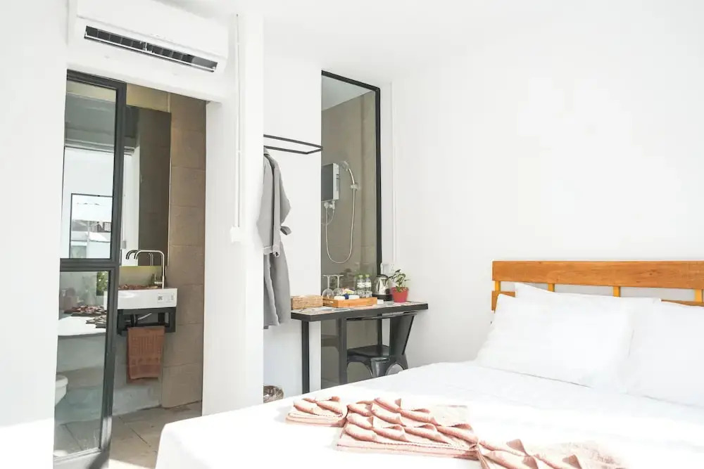 Foto - veHaa BOUTIQUE HOTEL