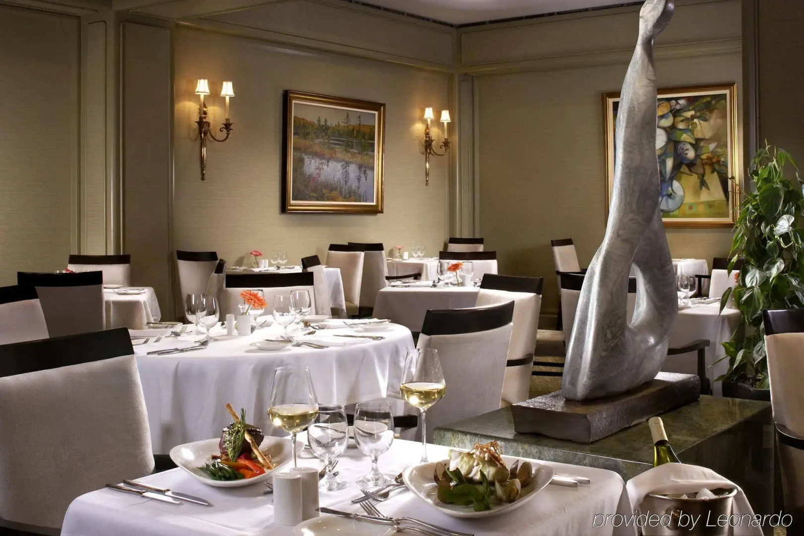 Foto - The Omni King Edward Hotel