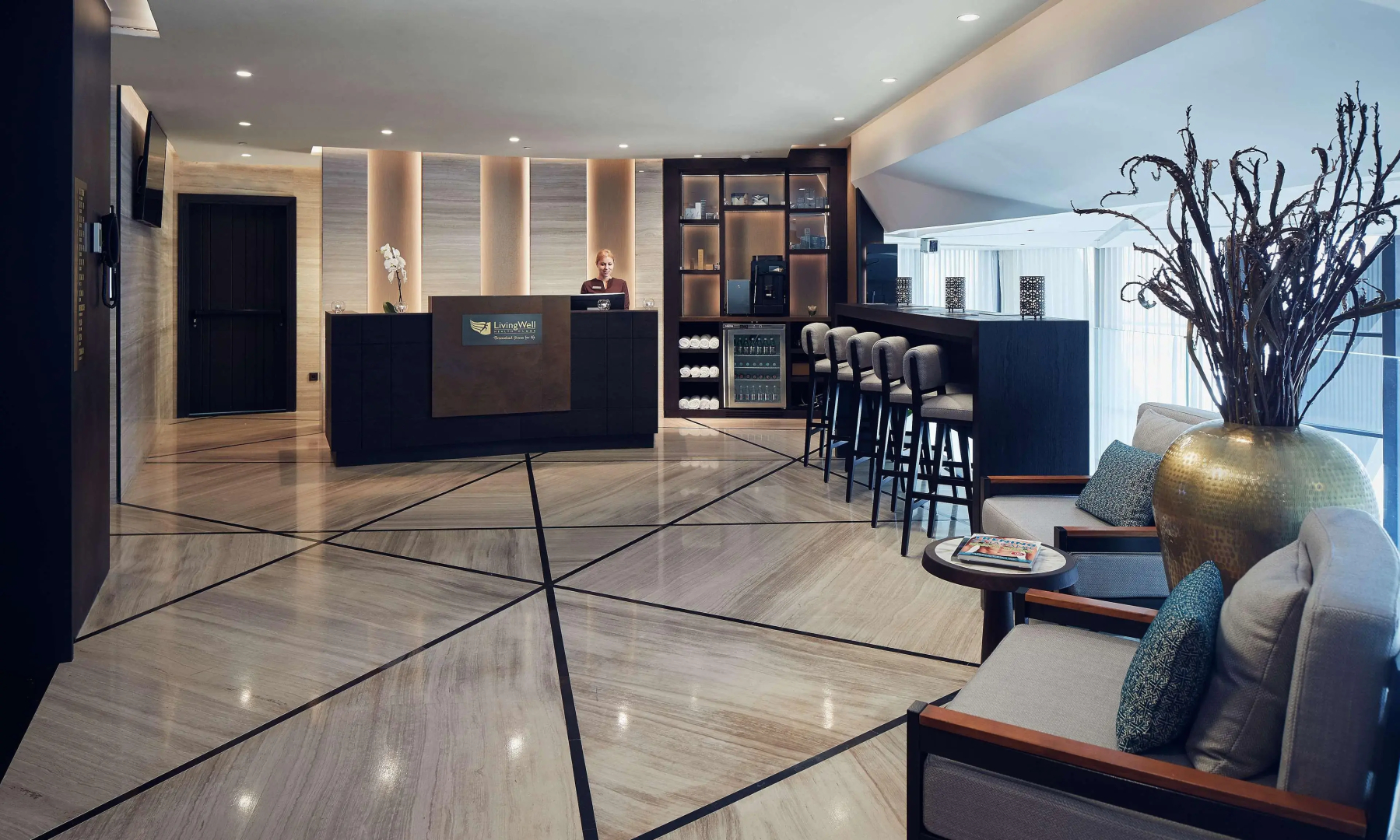 Foto - Hilton Belgrade