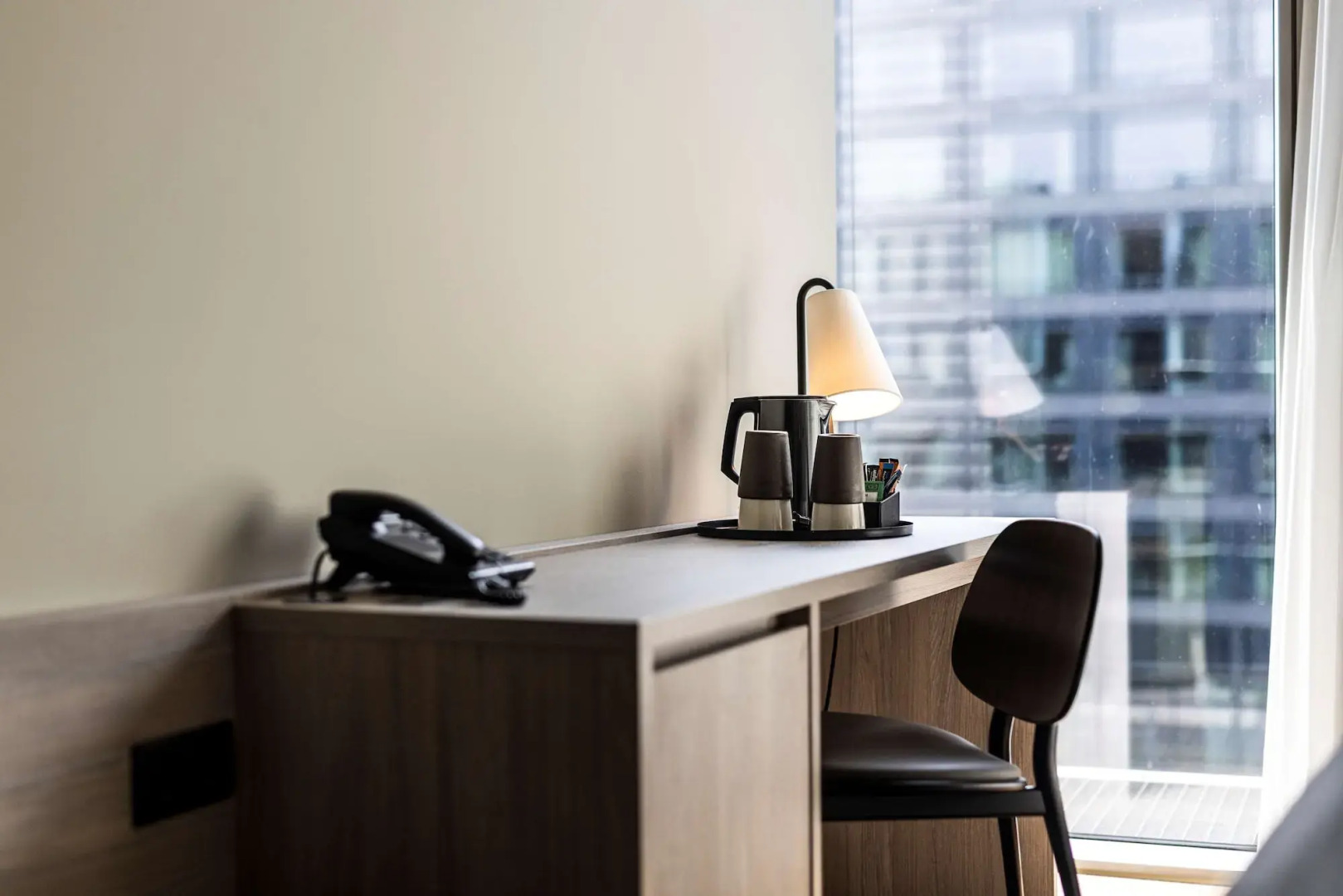 Photo - Scandic Spectrum