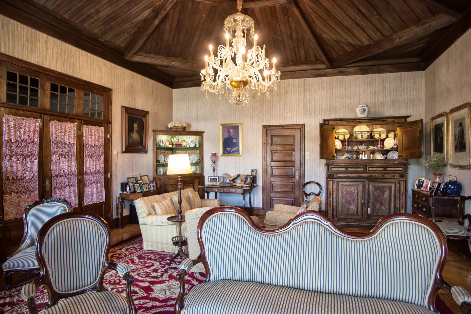 Foto - Casa Dos Varais, Manor House