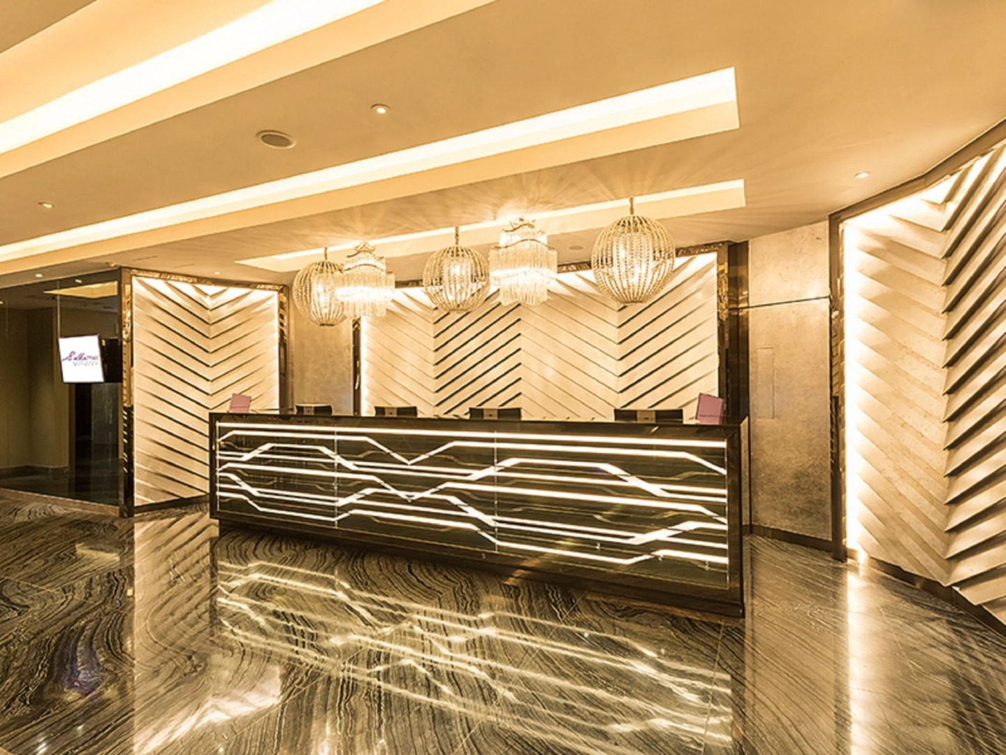 Photo - Silka Tsuen Wan, Hong Kong