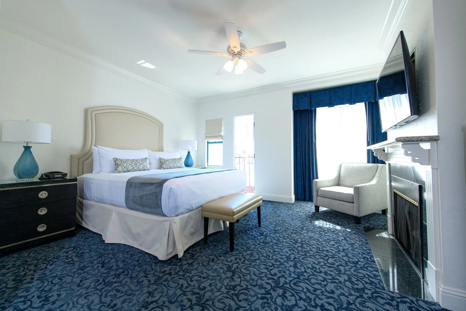 Foto - Horton Grand Hotel