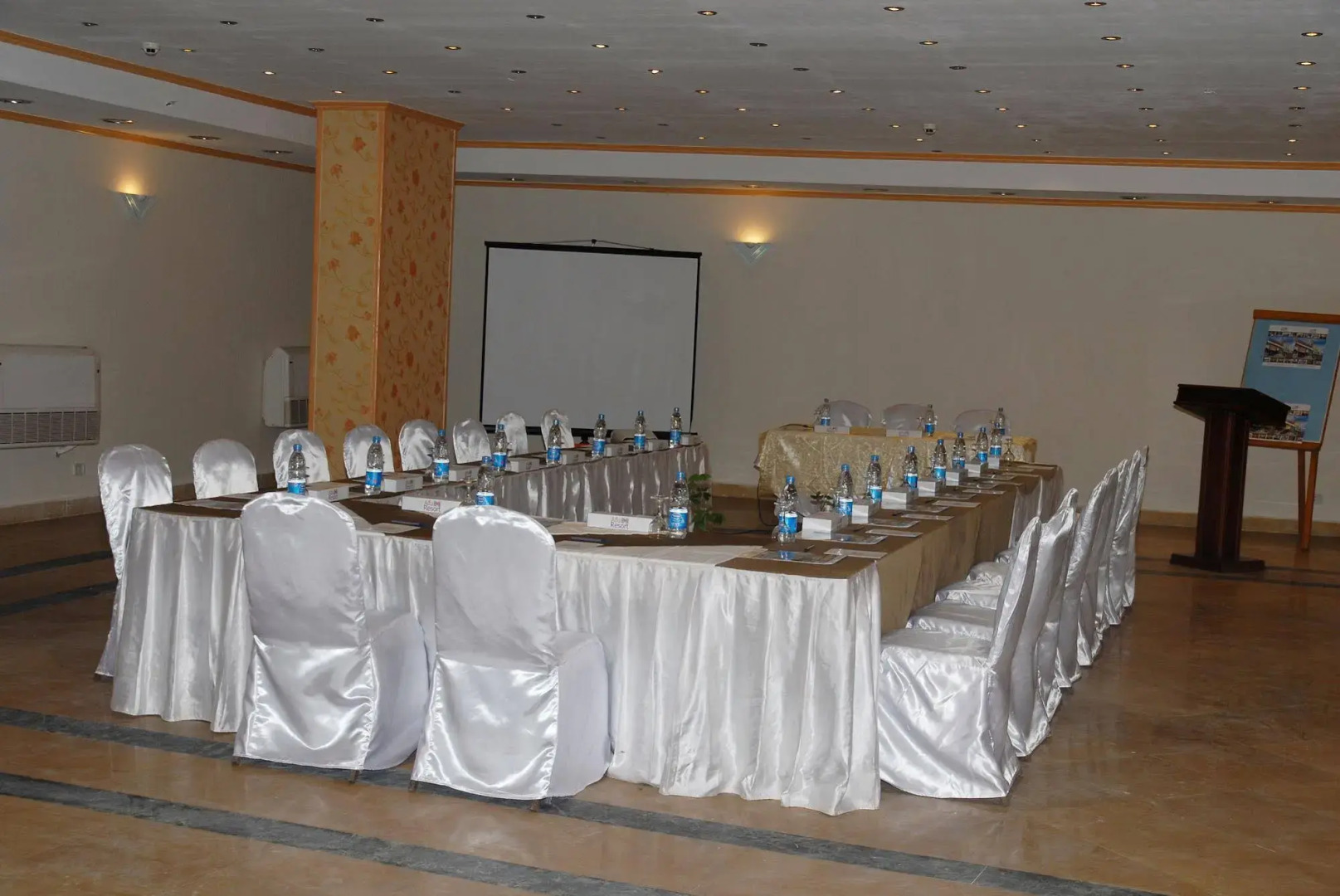 Foto - AIFU Hotel El Montazah Alexandria