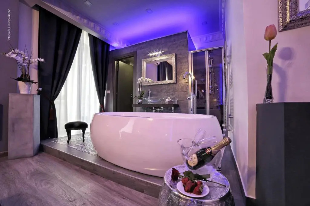 Foto - Bourbon House