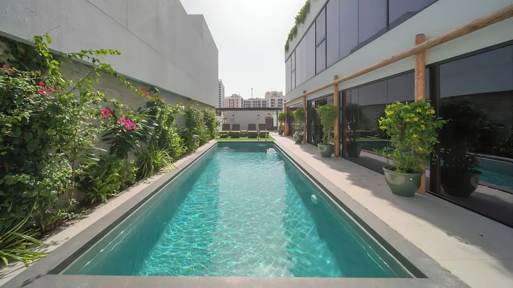 Photo - Nas House Private & Shared Villas