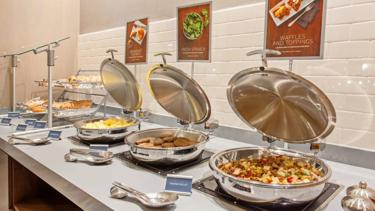 Photo - SpringHill Suites by Marriott Huntington Beach Orange County