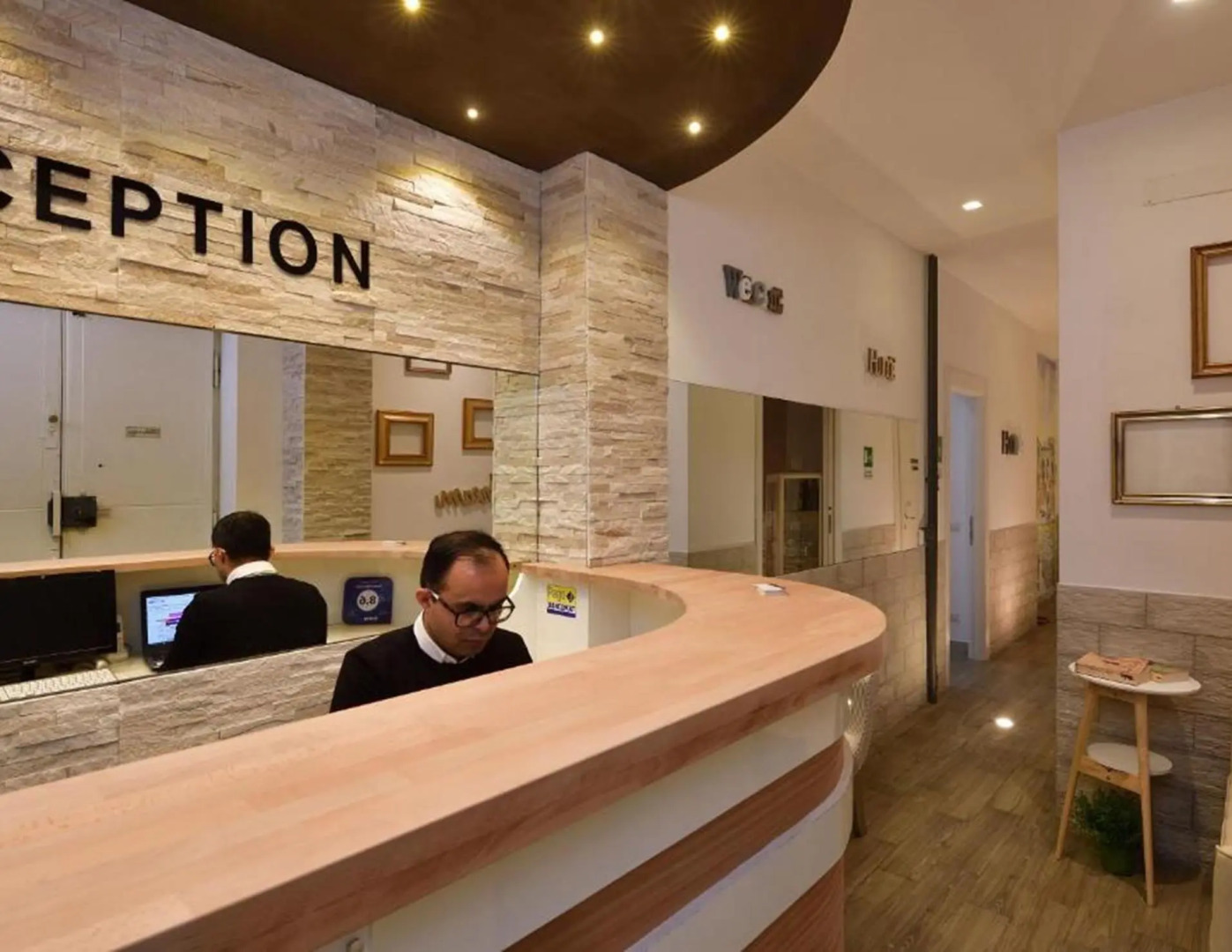 Photo - Vatican's Roof